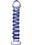 Blue/Clear