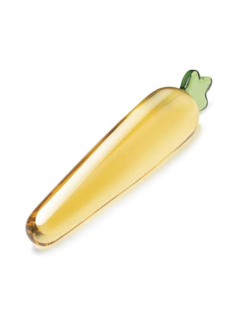 Glas Bunny's Secret Glass Dildo