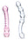 Pink/White