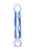 Blue/Clear