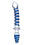Blue/Clear