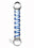Blue/Clear