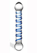 Blue/Clear