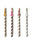 Assorted Colors