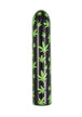 Black/Glow In The Dark/Green