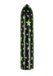 Black/Glow In The Dark/Green
