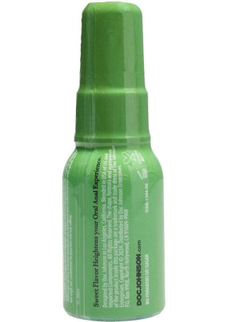 Goodhead Booty Licker Spray - Mint