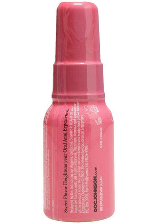 Goodhead Booty Licker Spray - Watermeon