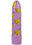 Purple/Yellow