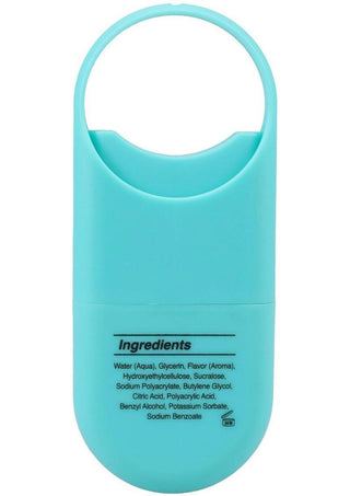 Goodhead Juicy Head Cocktails Dry Mouth Spray To-Go Pina Colada