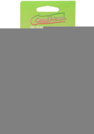 Goodhead Pussy Licker Spray - Watermeon - 1oz