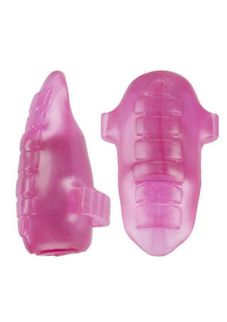 Goodhead Pussy Pleasure Party Kit Vibrating Tongue Ring and Watermelon Tingle Spray