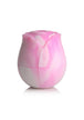 Pink/White