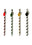 Assorted Colors