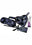 Black/Purple