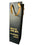 Black/Gold/Wine