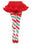Green/Red/White