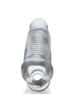 Hulk Gargantic Cocksheath