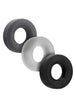 Assorted Colors/Black/Clear/Gray