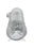 Clear/Clear Ice