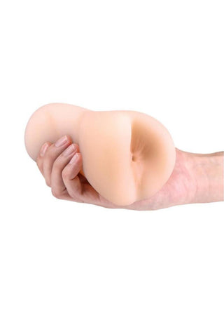 I Dream Of Anal Stroker Angie