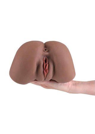 I Dream Of Anal Stroker Kimmy