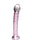 Clear/Pink