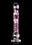 Clear/Pink