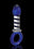 Blue/Clear