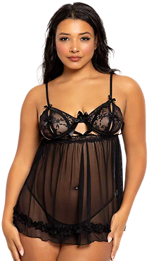 Lingerie and Accessories