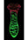 Green/Red/Rose