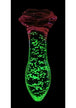 Green/Red/Rose