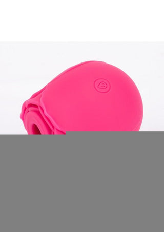 Intimately Gg Rose Suction Clitoral Stimulator