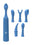 Blue/Periwinkle