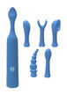 Blue/Periwinkle