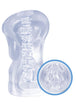Clear/Frost