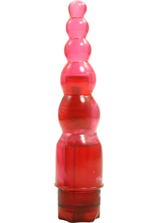 Jelly Joystick Waterproof Vibrator Excitement Jelly Joystick Waterproof Vibrator Excitement