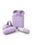 Lavender/Purple/White