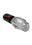 Black/Clear/Red