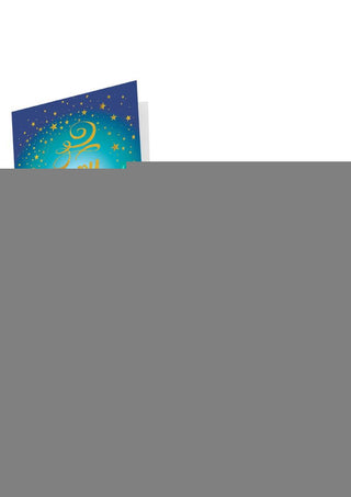 Kama Sutra Happy Holidays Greeting Card
