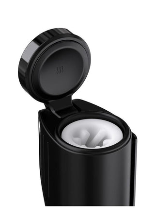 Kaotic Labs The Shotty App Control Rechargeable Stroker