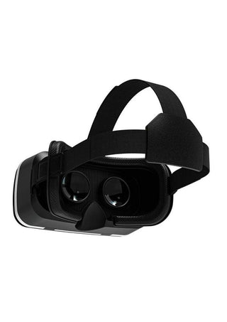 Kiiroo Vr Goggles