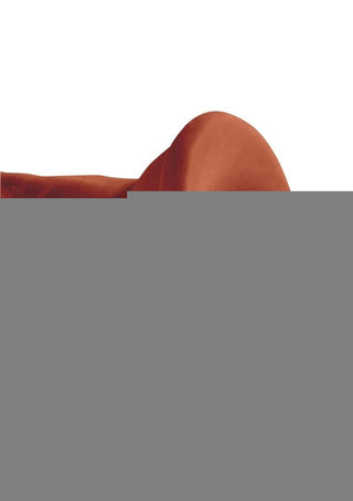 King Cock Plus Triple Density Dildo