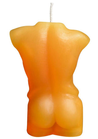 Sportsheets Lacire Torso Form IV Candle