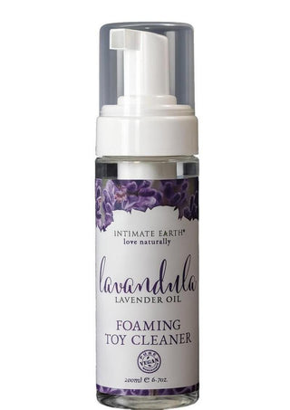 Lavandula Toy Cleaner Foam - 6.7oz