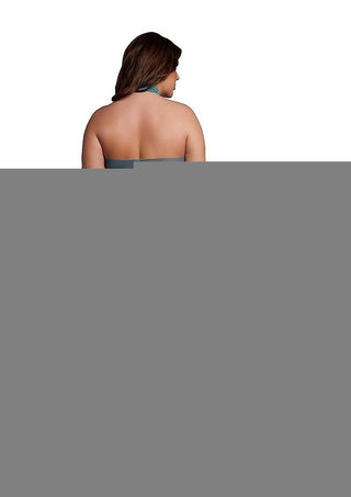 Le Desir Fishnet Lace Bodystocking