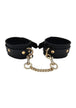 Black/Gold