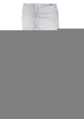 Leg Aventue Rainbow Crochet Net Tights - Multicolor - One Size