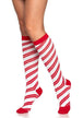 Red/White