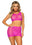 Neon Pink/Pink